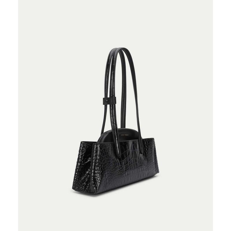 Deadly Ponies Mini Vault Tote image number 2